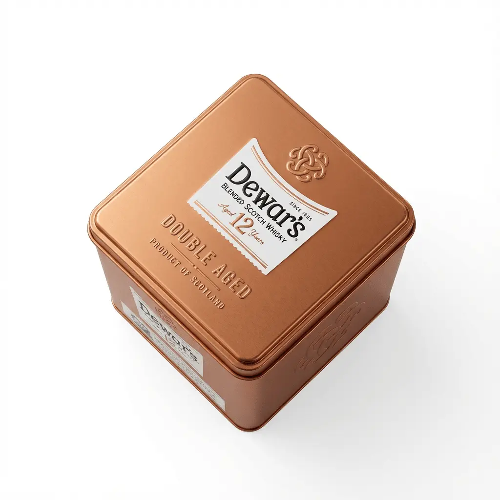 coffret scotch premium pour cadeaux et soirées au cameroun